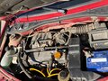 2017 Lada (ВАЗ) Largus I, красный, 690000 рублей - вид 8