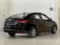 2021 Hyundai Solaris II Рестайлинг, чёрный, 1500000 рублей - вид 6