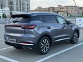 2023 Chery Tiggo 7 Pro Max I, серый, 1380000 рублей - вид 3
