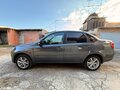 2024 Lada (ВАЗ) Granta Euro-2 I Рестайлинг, серый, 950000 рублей - вид 7