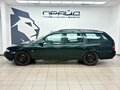 1995 Ford Mondeo I, зелёный - вид 4
