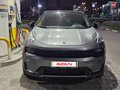 2021 Lynk & Co 05, серый, 2800000 рублей - вид 7
