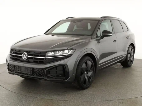 2026 Volkswagen Touareg III Рестайлинг, серый, 11990000 рублей, вид 1