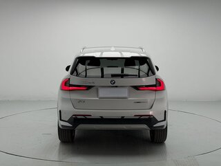 2023 BMW X1 Long 20Li sDrive III (U11/U12), белый, 3355000 рублей, вид 4