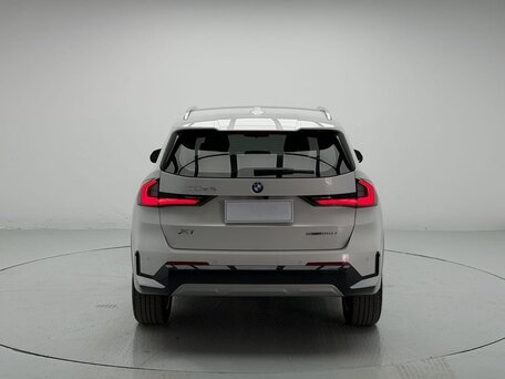 2023 BMW X1 Long 20Li sDrive III (U11/U12), белый, 3355000 рублей, вид 4