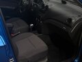 2011 Chevrolet Aveo I Рестайлинг, синий - вид 9