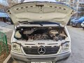 2017 Mercedes-Benz Sprinter Classic, белый, 2610000 рублей - вид 7