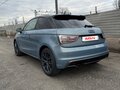 2011 Audi A1 I (8X), серый, 940000 рублей - вид 3