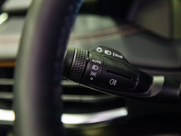 2026 Geely Okavango I Рестайлинг, синий - вид 12