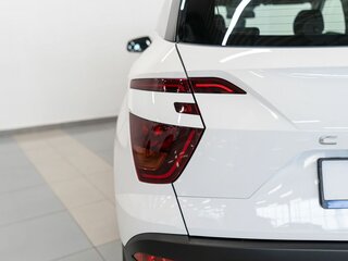 2025 Solaris HC, белый, 3495000 рублей, вид 3