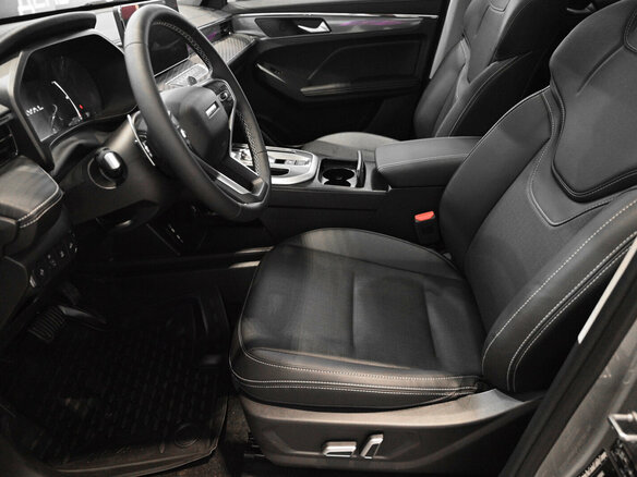 2026 Haval Jolion I Рестайлинг 2, серый, 2699000 рублей - вид 9