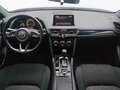 2021 Mazda CX-4 I Рестайлинг, синий - вид 6