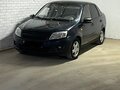 2012 Lada (ВАЗ) Granta I, серый, 300000 рублей