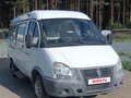 2014 ГАЗ ГАЗель (3221), белый, 250000 рублей - вид 2