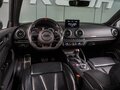 2016 Audi RS 3 II (8V), синий - вид 7