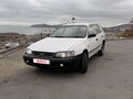2001 Toyota Caldina II Рестайлинг, белый, 270000 рублей