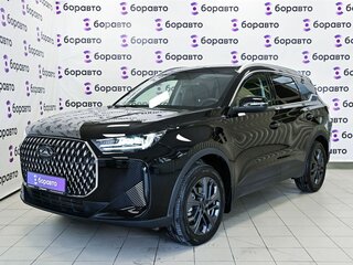 2025 Tenet T7, чёрный, 2295000 рублей, вид 3