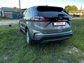 2021 Ford Edge II Рестайлинг, серый, 1650000 рублей - вид 3
