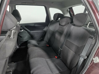 2014 Lada (ВАЗ) Kalina II, красный, 364000 рублей, вид 5