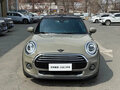 2019 Mini Cabrio Cooper III Рестайлинг, коричневый - вид 3