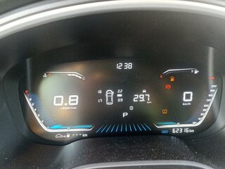 2023 SWM G05 Pro, чёрный, 1455000 рублей, вид 4
