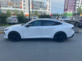 2024 Changan UNI-V I, белый, 2600000 рублей, вид 4