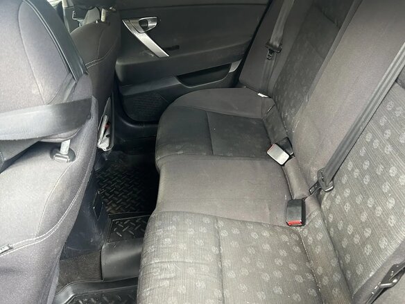 2007 Nissan Primera III (P12), синий, 415000 рублей - вид 33