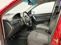 2011 Chevrolet Aveo I Рестайлинг, красный - вид 9