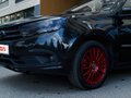 2015 Lada (ВАЗ) Granta I, чёрный, 415000 рублей - вид 2