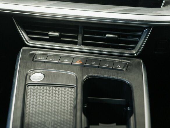 2026 Haval F7x II, белый, 3999000 рублей - вид 16