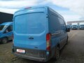 2021 Ford Transit, синий, 2817000 рублей - вид 2