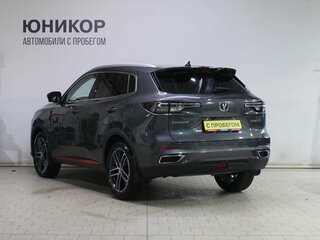 2024 Changan UNI-S I, чёрный, 2269000 рублей, вид 4