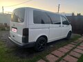 2010 Volkswagen Transporter T5 Рестайлинг, белый, 1400000 рублей - вид 4