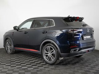 2024 Changan UNI-S I, чёрный, 2088000 рублей, вид 2
