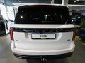 2026 Haval H5 II, белый - вид 2