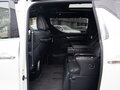 2019 Toyota Alphard III Рестайлинг, белый, 4184973 рублей - вид 10
