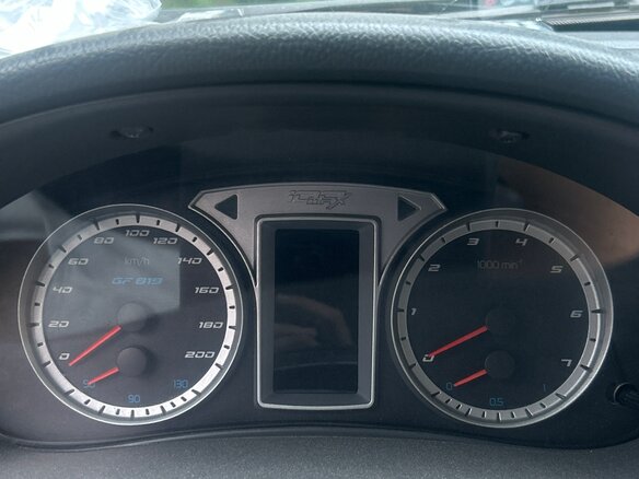 2010 Lada (ВАЗ) Priora I, серый, 160000 рублей - вид 6