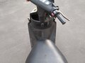 1999 Yamaha BWs, жёлтый, 99000 рублей - вид 5