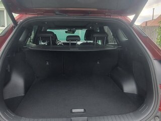 2022 Kia Sportage V, красный, 3599000 рублей, вид 5
