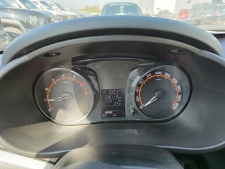 2018 Lada (ВАЗ) Granta I Рестайлинг, чёрный, 449000 рублей, вид 5