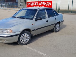 2008 Daewoo Nexia I, серебристый, 160000 рублей, вид 1