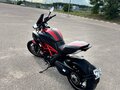 2015 Ducati Diavel Carbon, красный, 1280000 рублей - вид 5