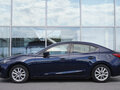 2014 Mazda 3 III (BM), синий, 1105000 рублей - вид 7