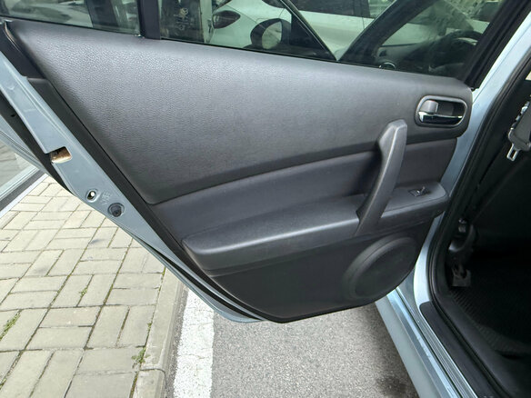2009 Mazda 6 II (GH), серебристый, 635000 рублей - вид 15
