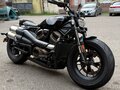 2022 Harley-Davidson Sportster S, чёрный, 1450000 рублей