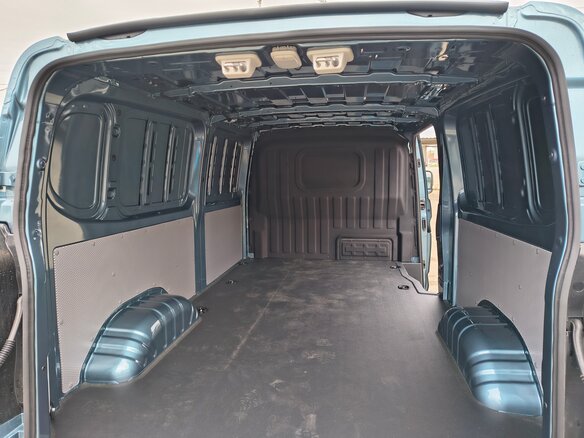 2026 Foton View, синий, 3490000 рублей - вид 7