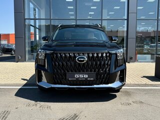 2026 GAC GS8 Dragon II, чёрный, 4949000 рублей, вид 2