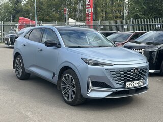 2024 Changan UNI-K, синий, 2869000 рублей, вид 2