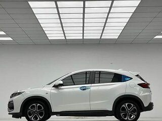 2022 Honda XR-V I Рестайлинг, белый, 1950000 рублей, вид 4