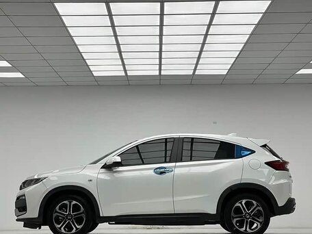 2022 Honda XR-V I Рестайлинг, белый, 1950000 рублей, вид 4